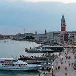 Hotel Gabrielli Venezia - Starhotels Collezione