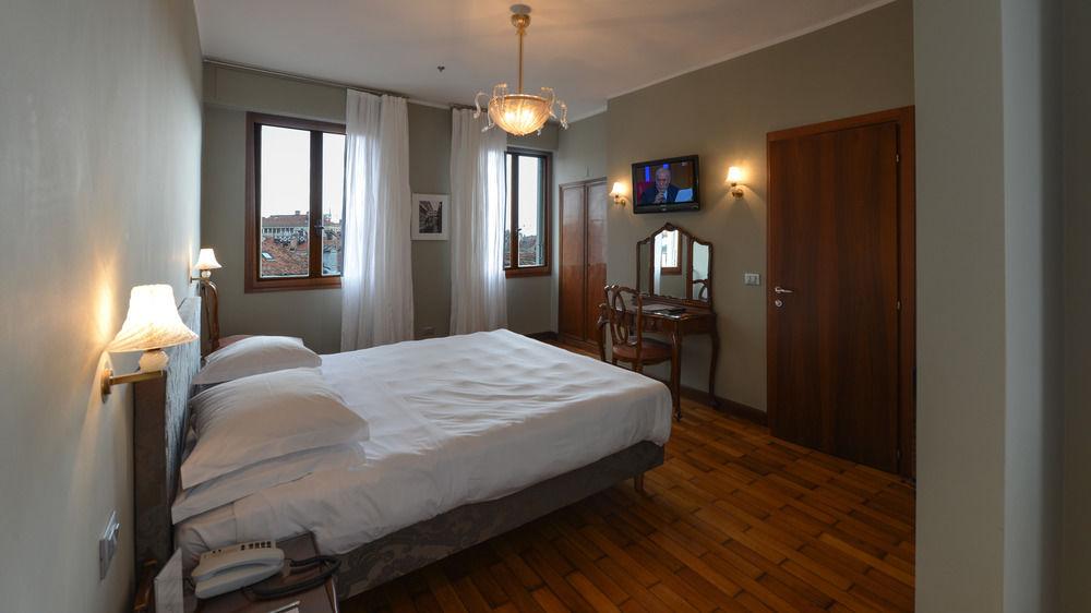 Gabrielli - Starhotels Collezione 5* Venice
