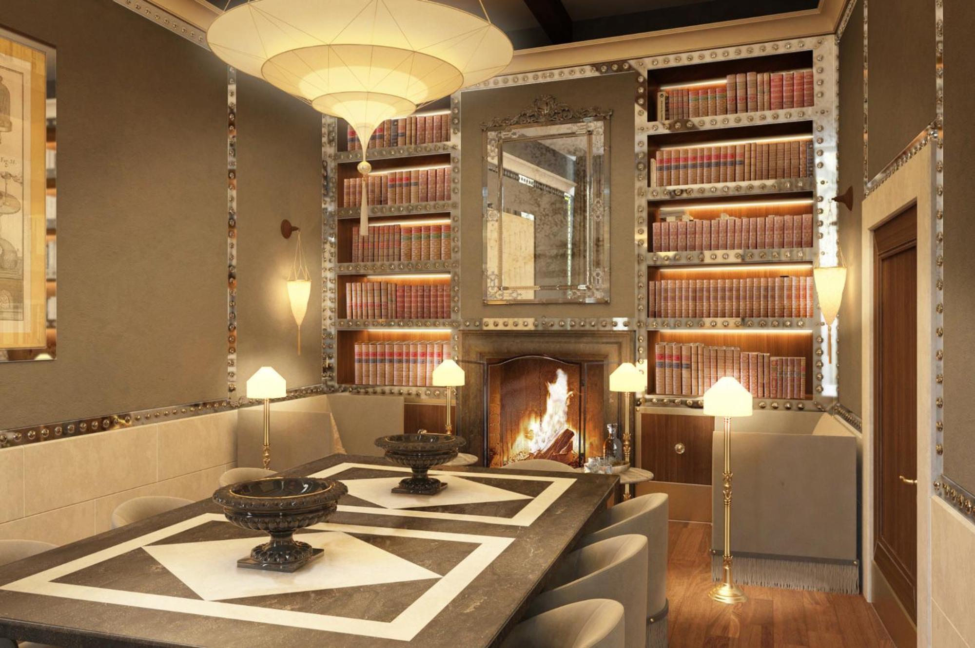 Gabrielli - Starhotels Collezione Venice
