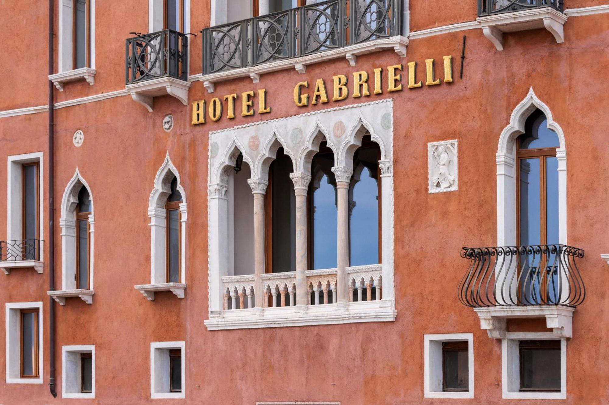 Gabrielli - Starhotels Collezione Venice