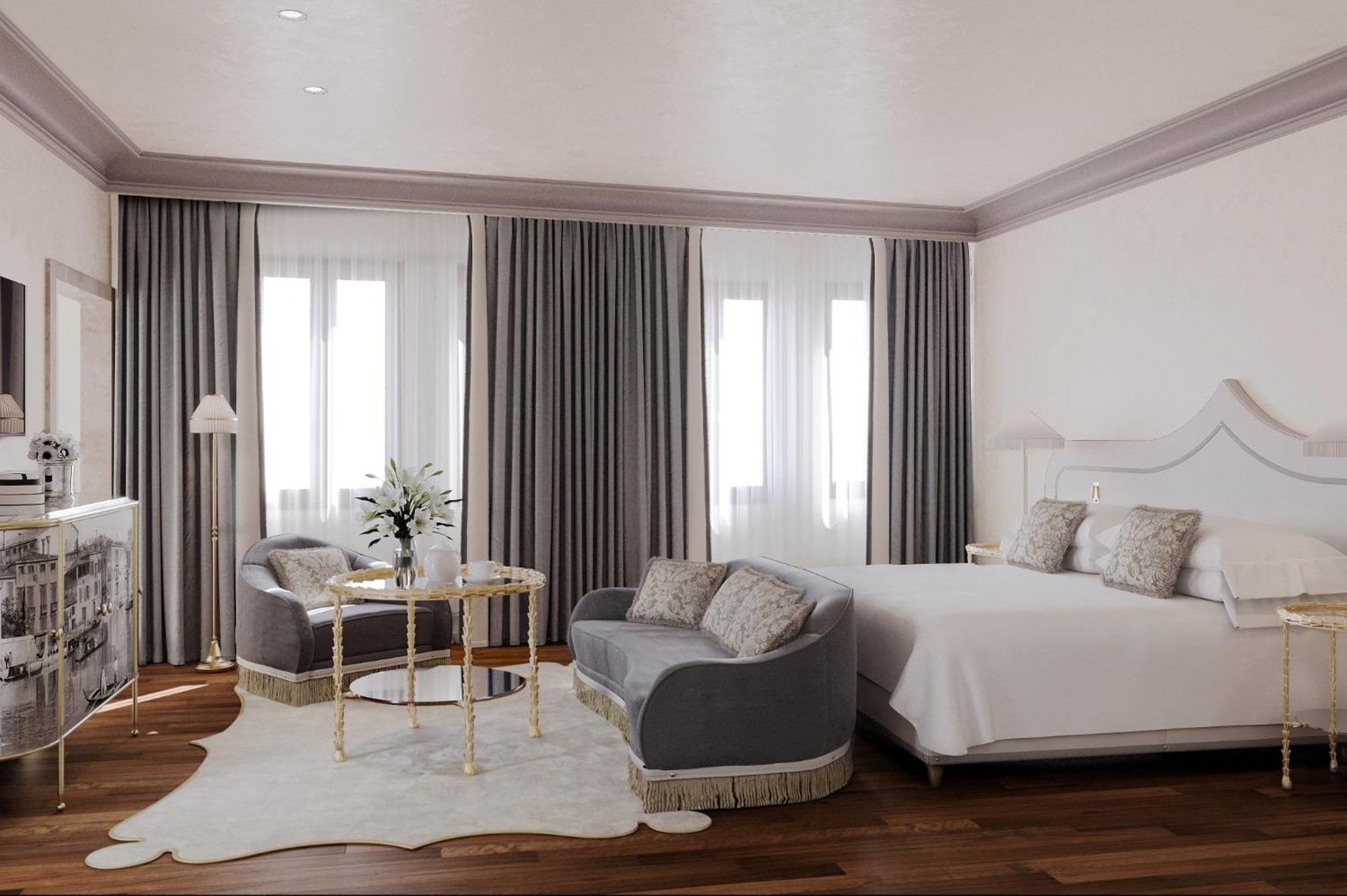 Gabrielli - Starhotels Collezione Hotel Venice