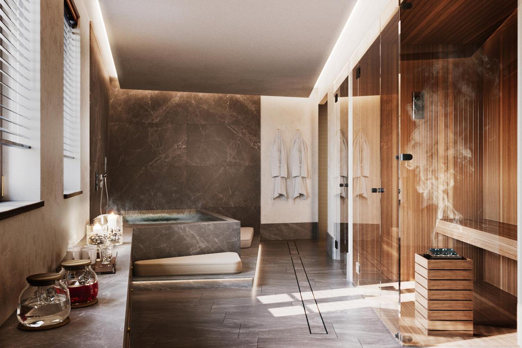 Gabrielli - Starhotels Collezione 5* Venice