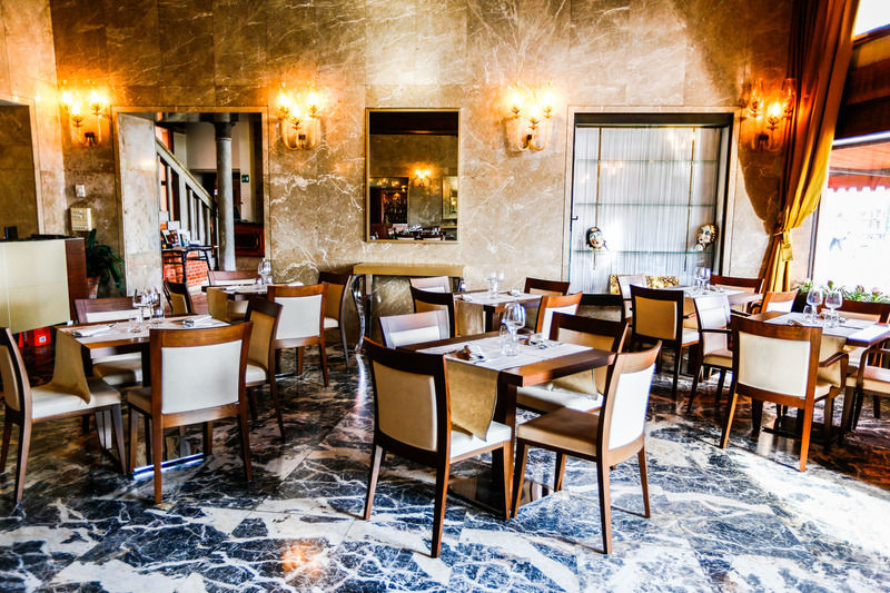 Gabrielli - Starhotels Collezione Hotel Venice