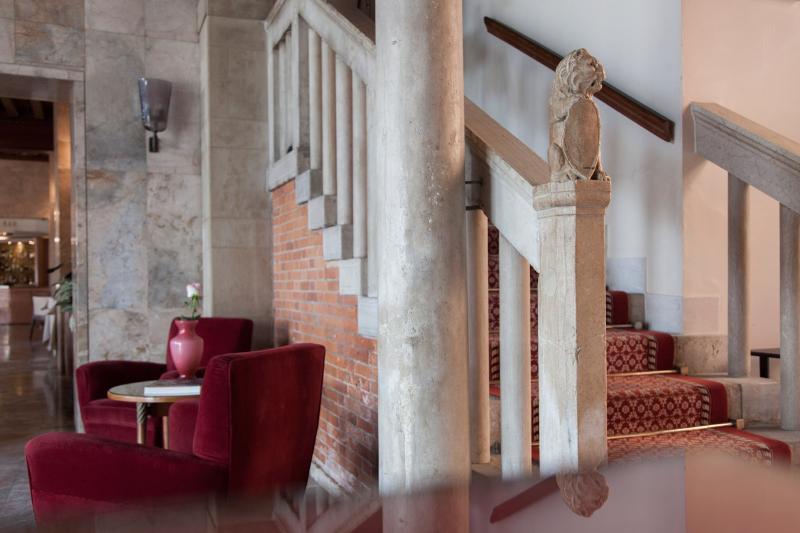 Gabrielli - Starhotels Collezione 5* Venice