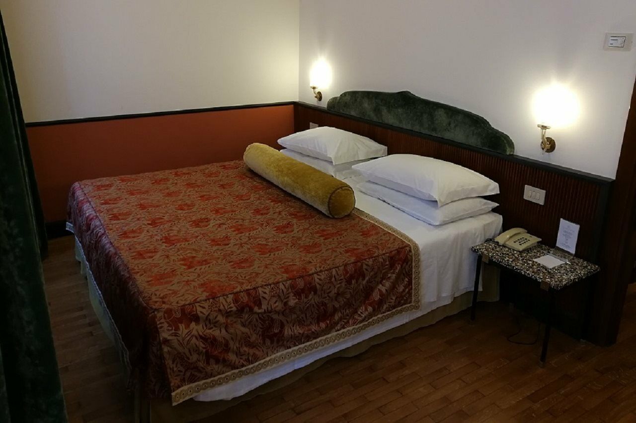 Gabrielli - Starhotels Collezione Venice