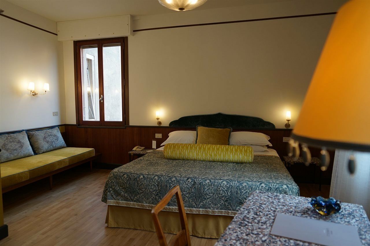 Hotel Gabrielli - Starhotels Collezione Venice