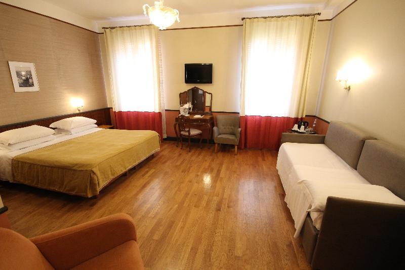 Gabrielli - Starhotels Collezione Hotel Venice