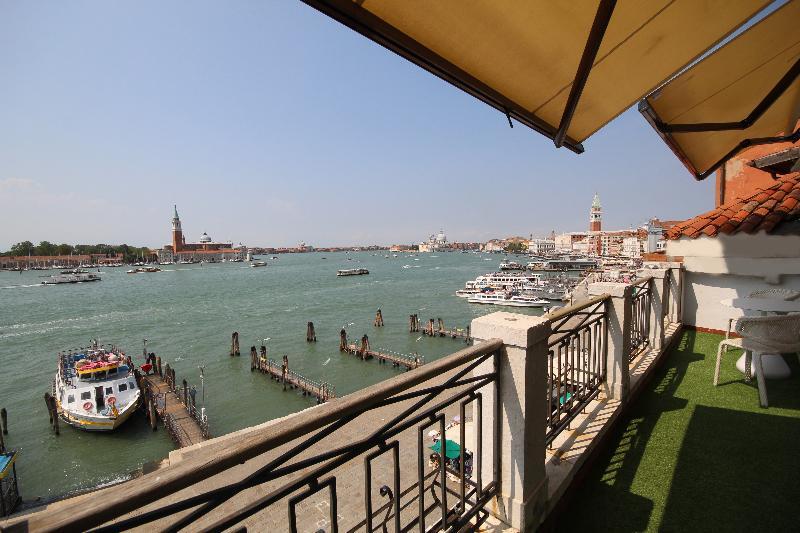 Gabrielli - Starhotels Collezione Venice